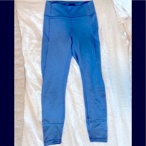 Lululemon In Movement 7/8 25” Pant